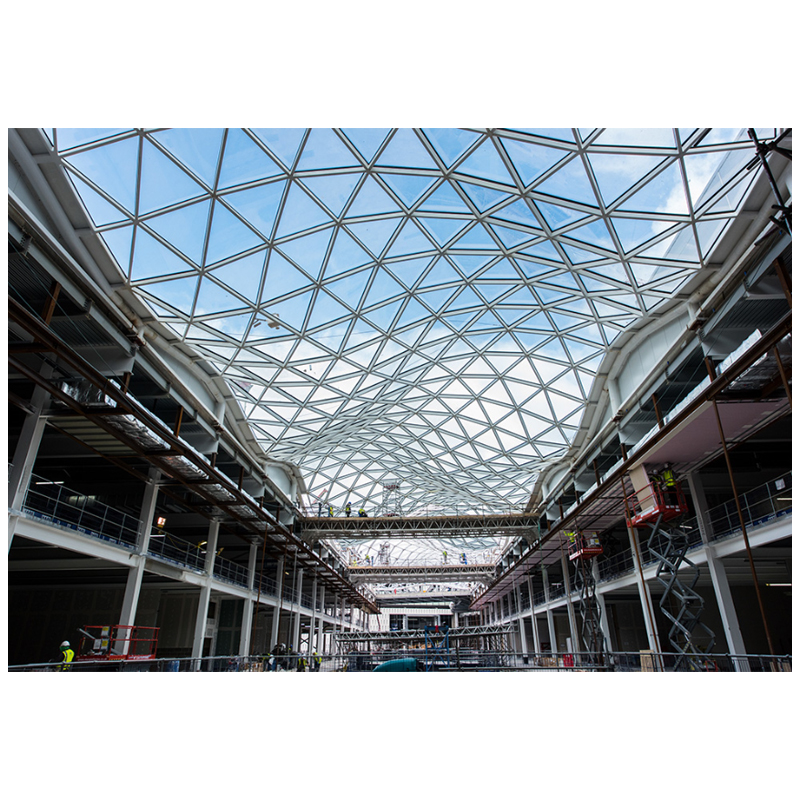 Westfield Shopping Centre